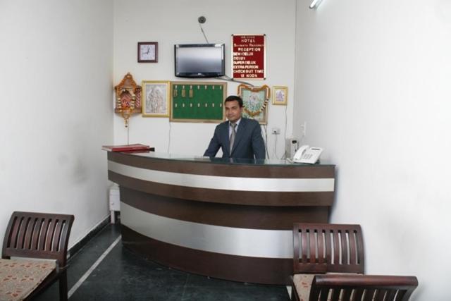 Shivanta Residency Hotel Rishikesh Exterior photo
